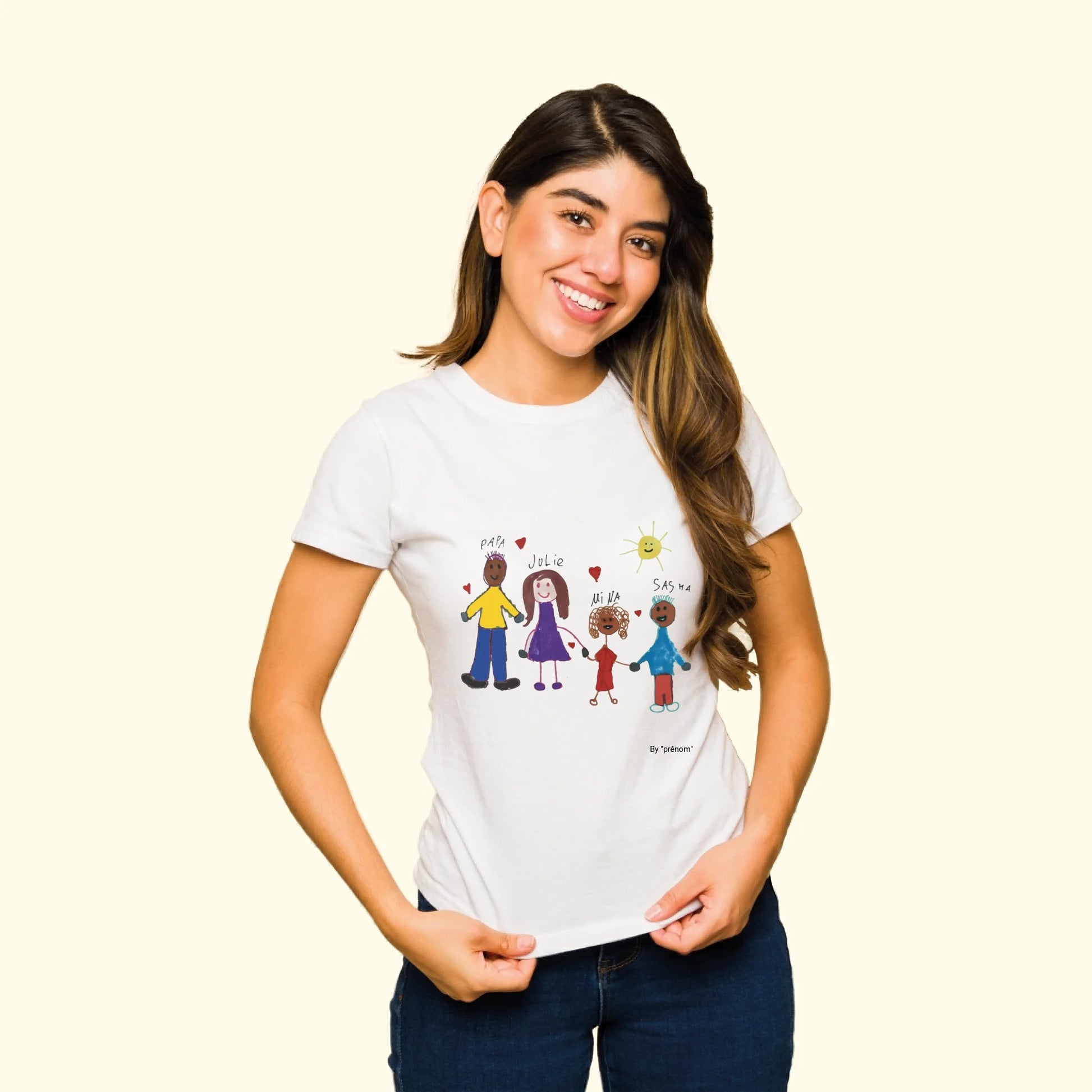 FJ-femme mannequin-devant-v3