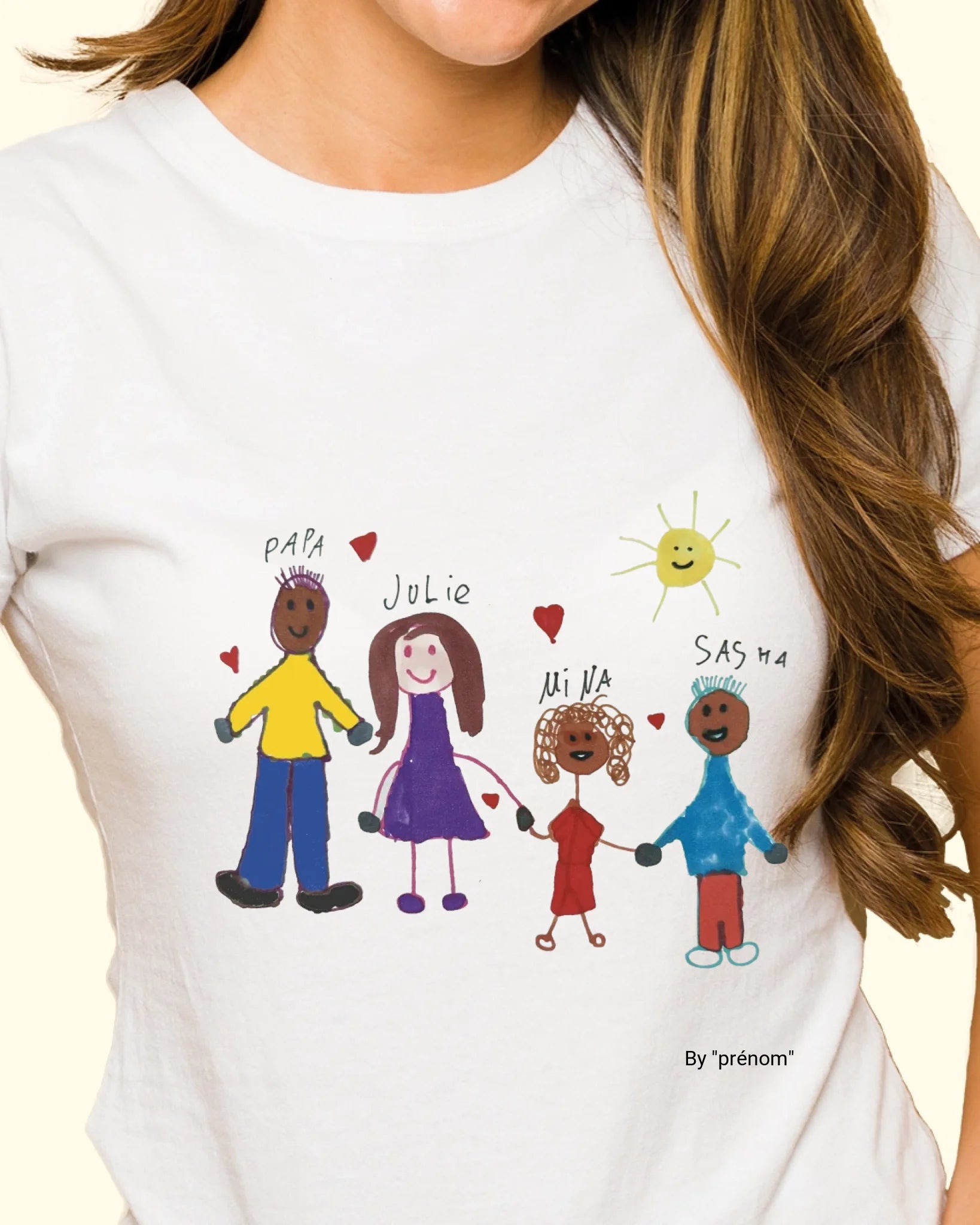 FJ-femme mannequin-devant - Copie