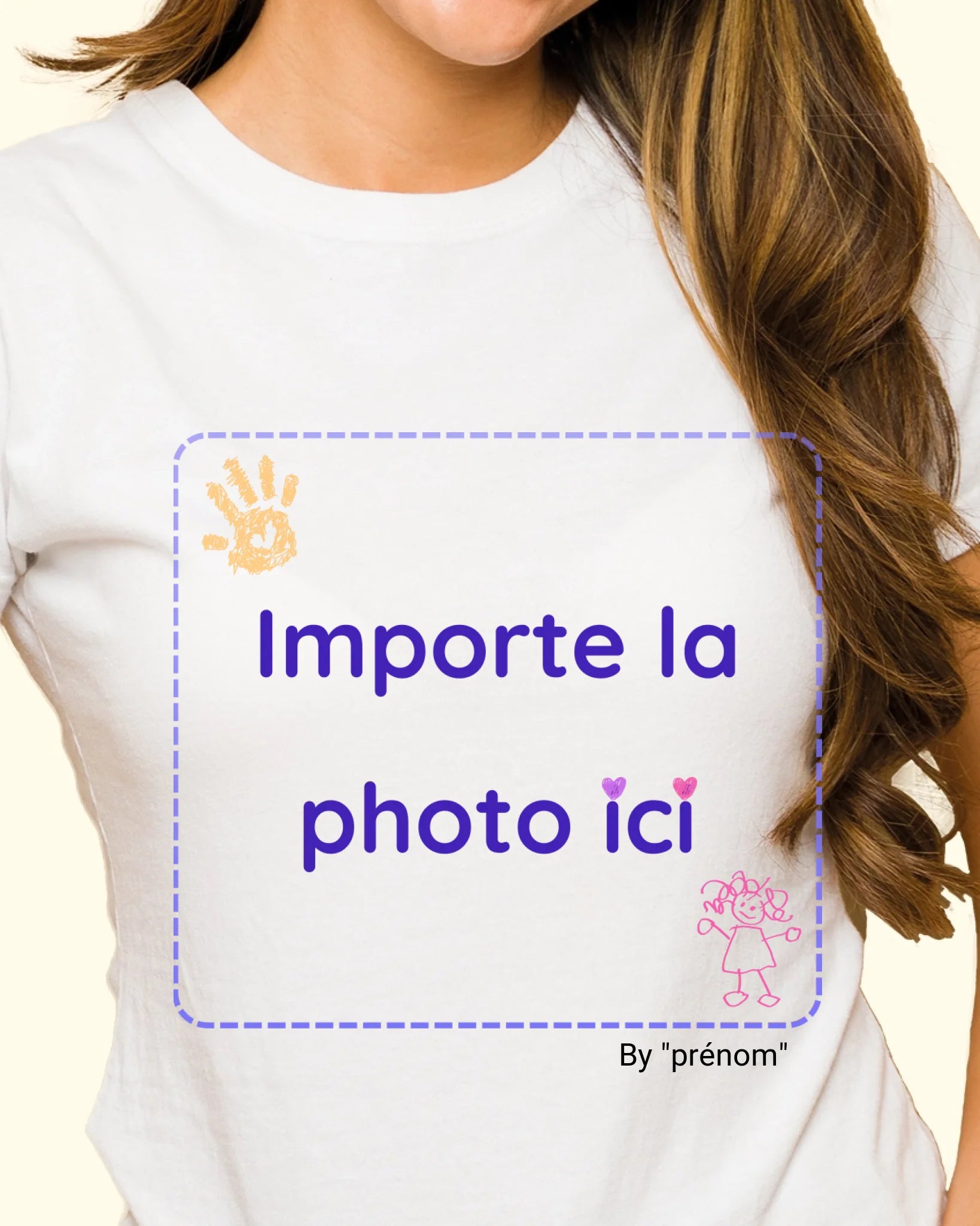 FJ-femme mannequin-devant - Copie